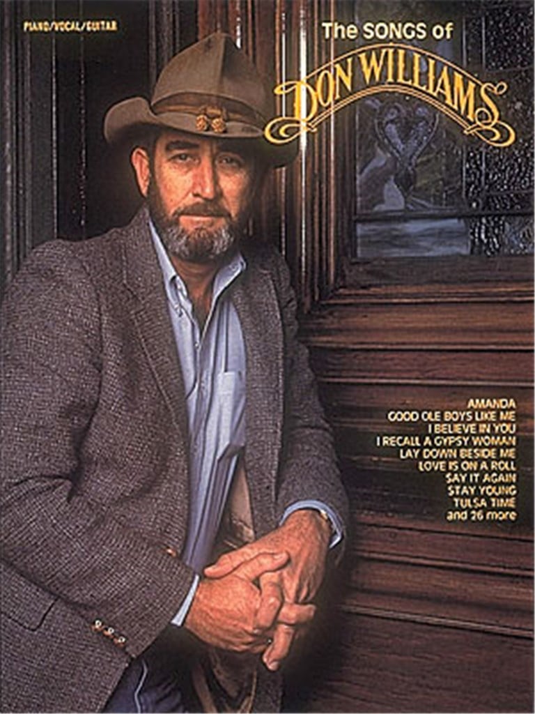 The Songs of Don Williams